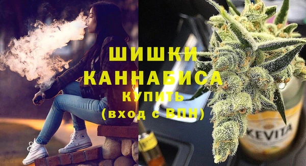 молекула духа Аркадак